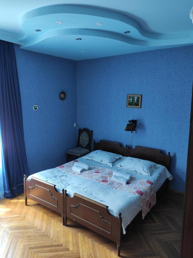 קובולטי Guest House On Kostava 23 מראה חיצוני תמונה