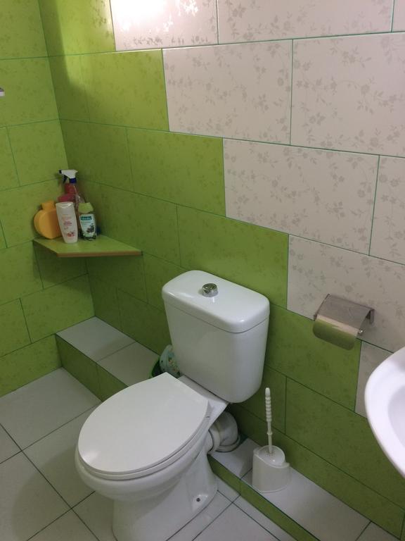 קובולטי Guest House On Kostava 23 מראה חיצוני תמונה