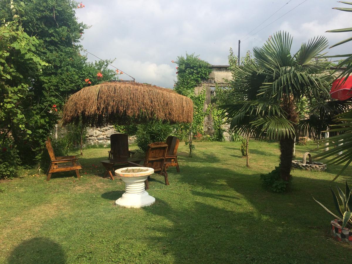 קובולטי Guest House On Kostava 23 מראה חיצוני תמונה