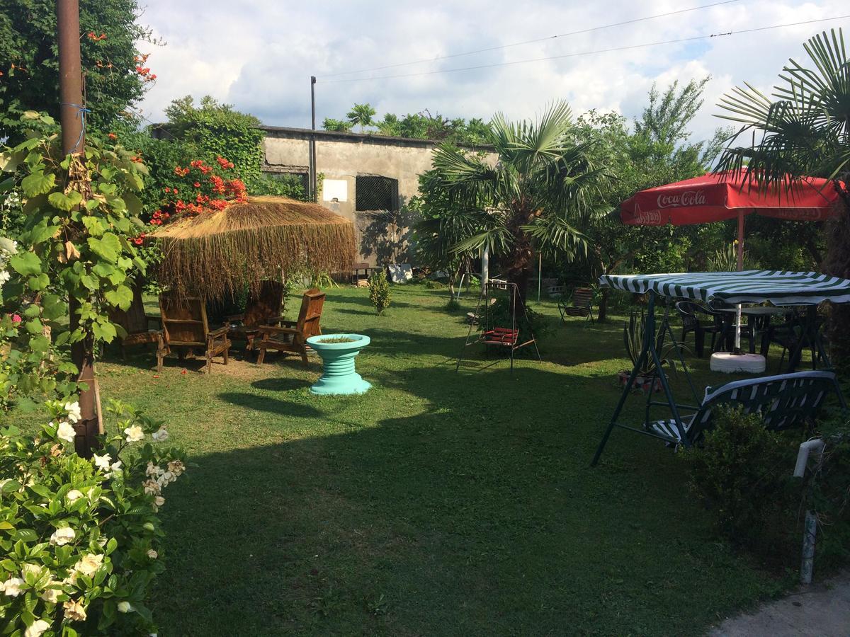 קובולטי Guest House On Kostava 23 מראה חיצוני תמונה