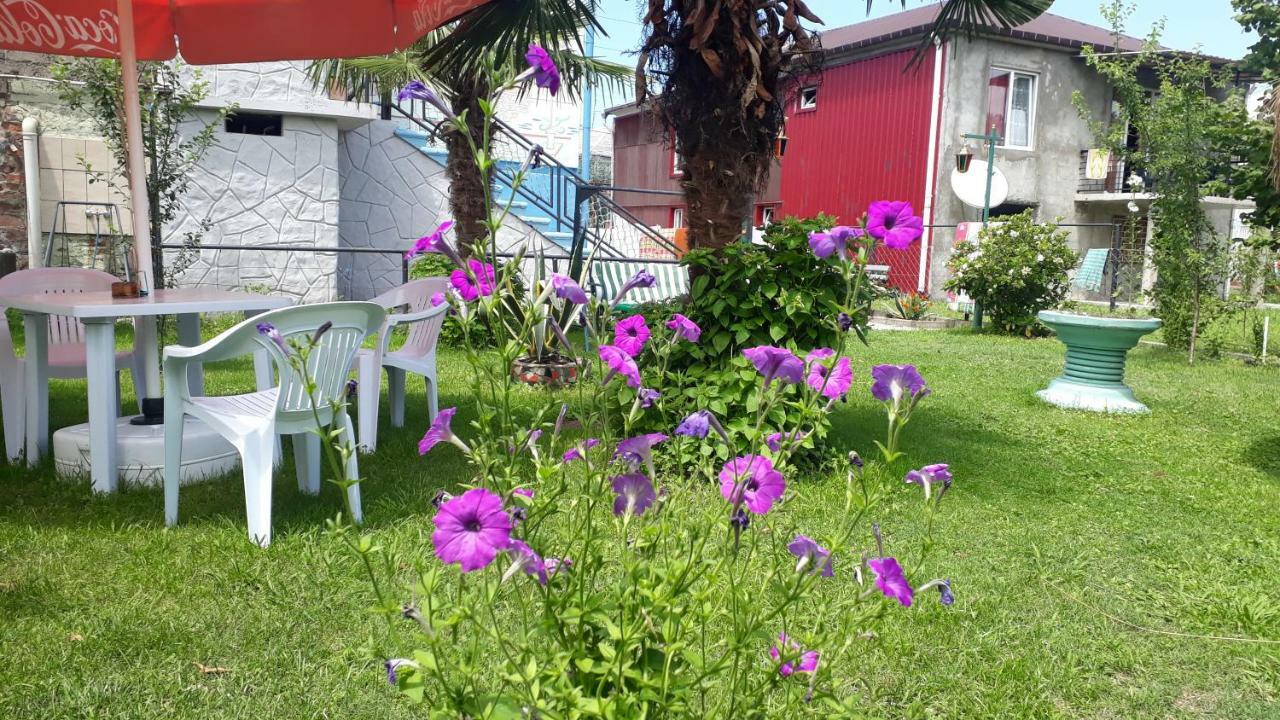 קובולטי Guest House On Kostava 23 מראה חיצוני תמונה