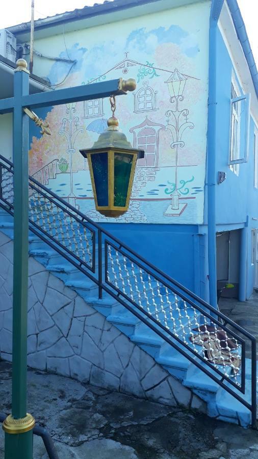 קובולטי Guest House On Kostava 23 מראה חיצוני תמונה