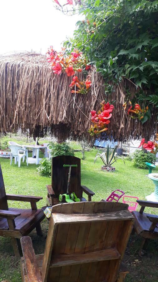 קובולטי Guest House On Kostava 23 מראה חיצוני תמונה