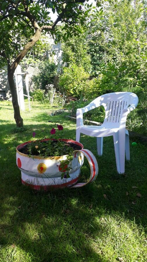 קובולטי Guest House On Kostava 23 מראה חיצוני תמונה